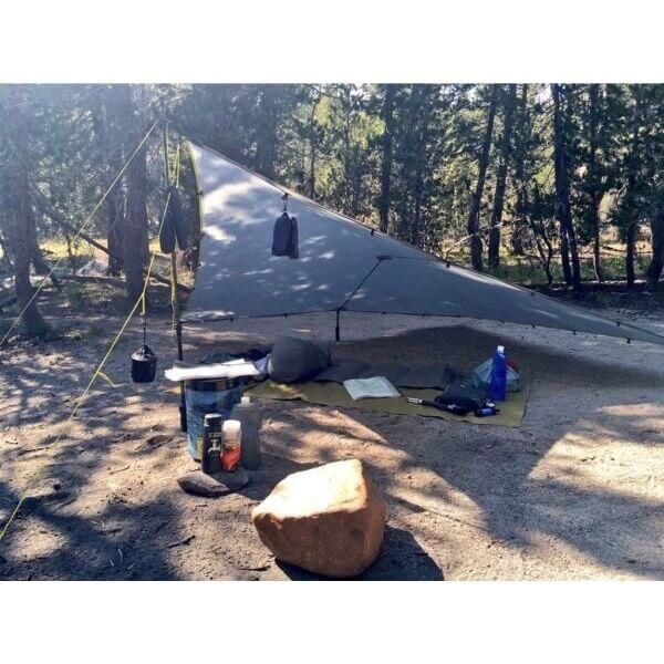 PaaGo WORKS  NINJA TARP