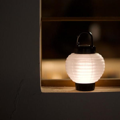 Design Studio Bergchen  ML4 ランタンシェード  丸提灯