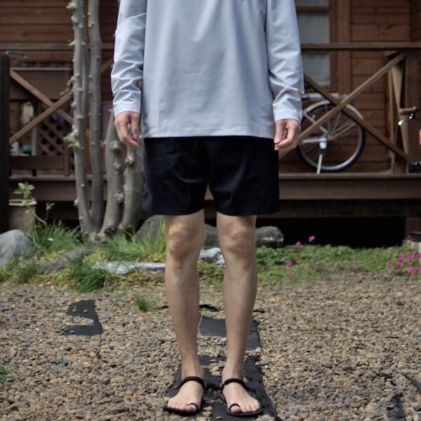 HOUDINI  Ms Wadi Shorts