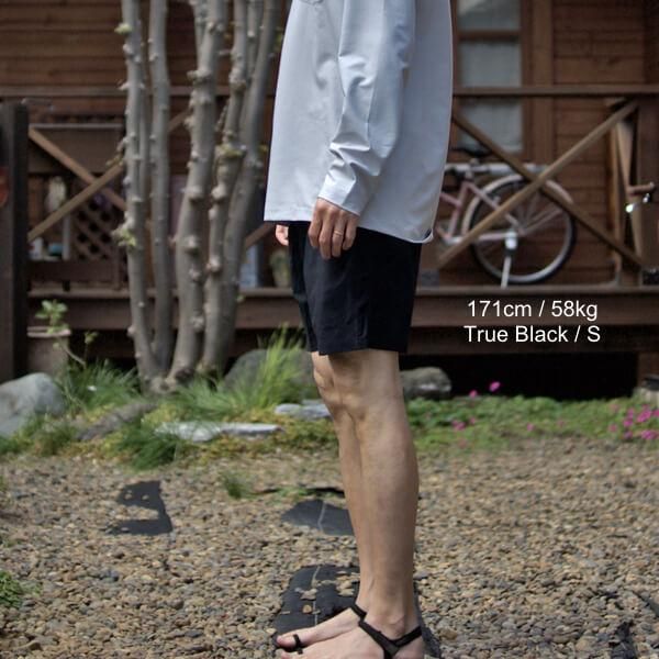 HOUDINI  Ms Wadi Shorts
