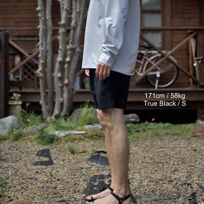 HOUDINI  Ms Wadi Shorts