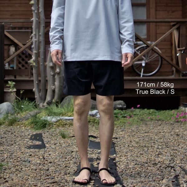 HOUDINI  Ms Wadi Shorts