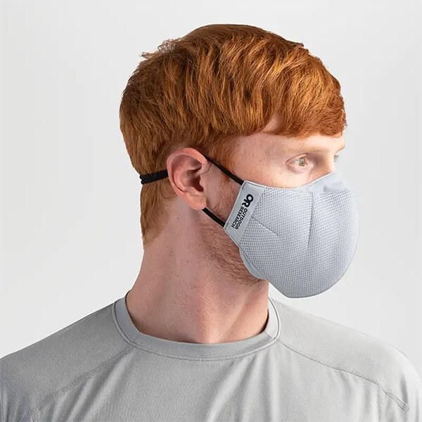 OUTDOOR RESEARCH  Adrenaline Sports  Face Mask Kit