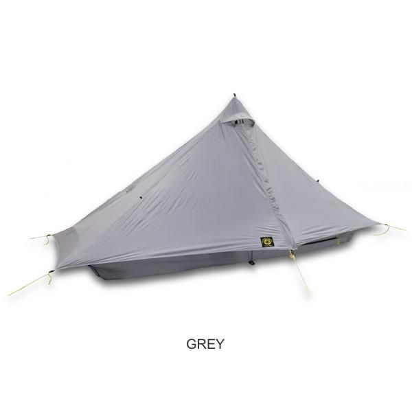 Six Moon Designs Lunar Solo GREY