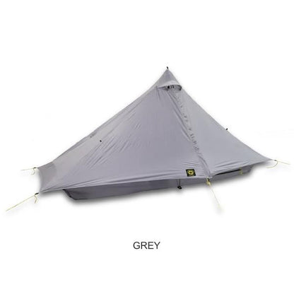 Six Moon Designs Lunar Solo GREY