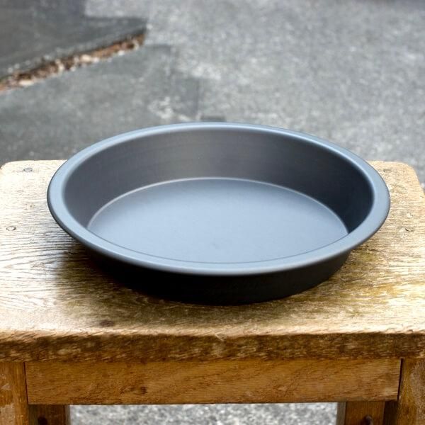 FIREBOX  Cowboy Plate S