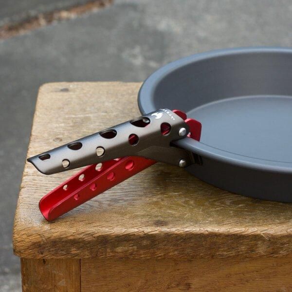 FIREBOX  Cowboy Plate S