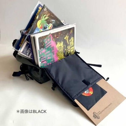 KLIPTED  O.L.T Backpack  (Rimba Exclusive)