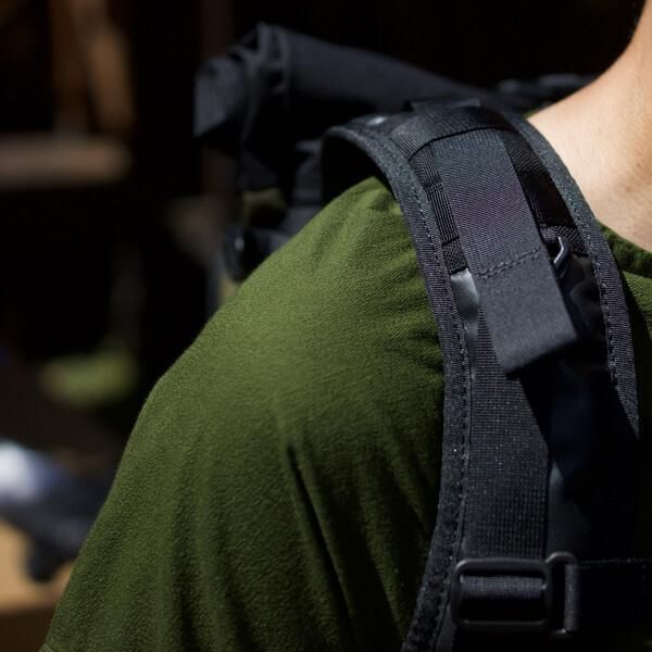 KLIPTED  O.L.T Backpack  (Rimba Exclusive)