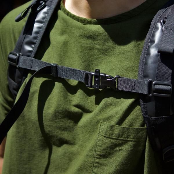 KLIPTED  O.L.T Backpack  (Rimba Exclusive)