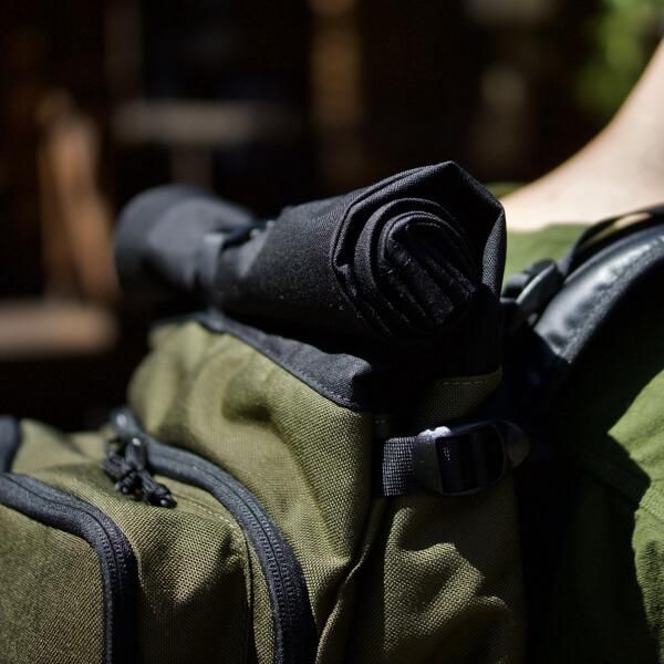 KLIPTED  O.L.T Backpack  (Rimba Exclusive)