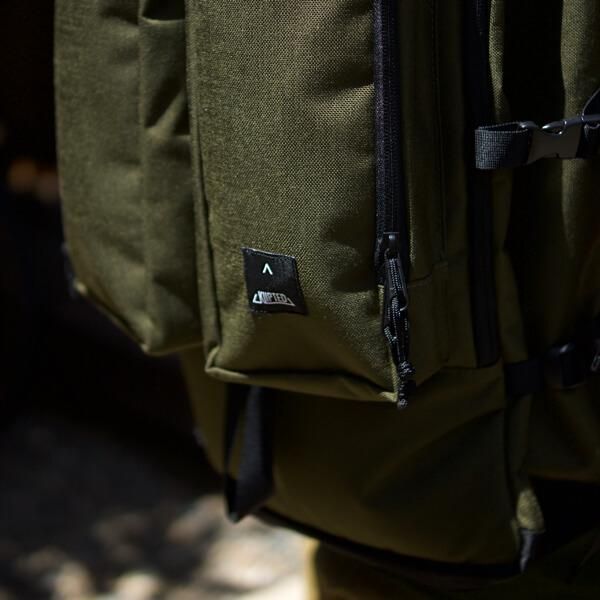KLIPTED  O.L.T Backpack  (Rimba Exclusive)