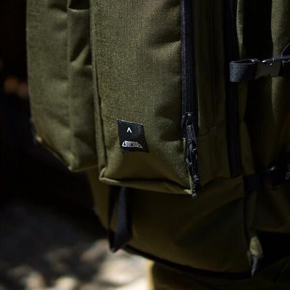 KLIPTED  O.L.T Backpack  (Rimba Exclusive)