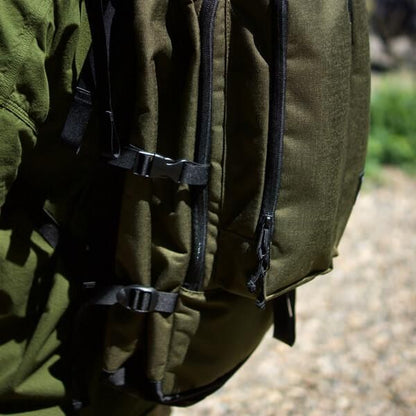 KLIPTED  O.L.T Backpack  (Rimba Exclusive)