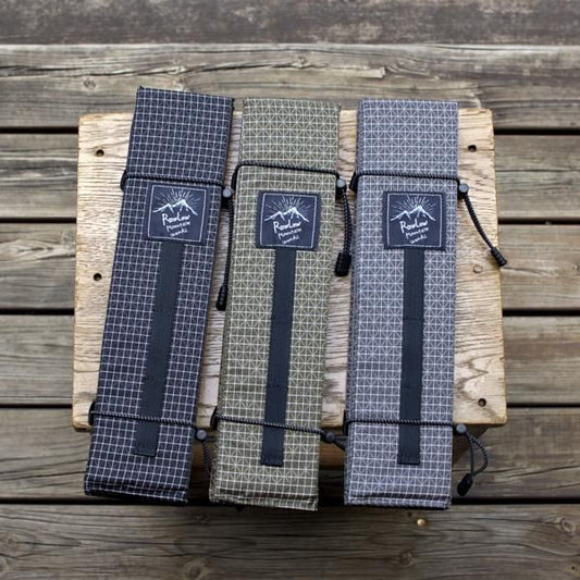 RawLow Mountain Works  Hikers Seat