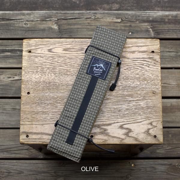 RawLow Mountain Works  Hikers Seat