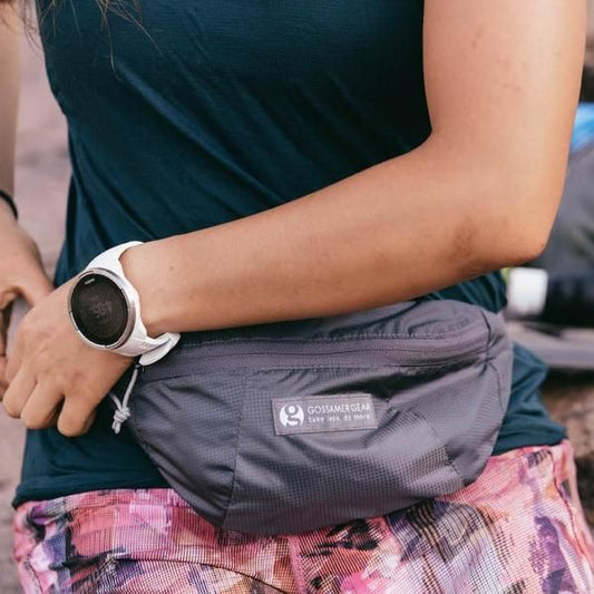 GOSSAMER GEAR  Bumster