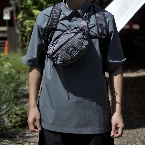 RawLow Mountain Works Nuts Pack SPECTRA