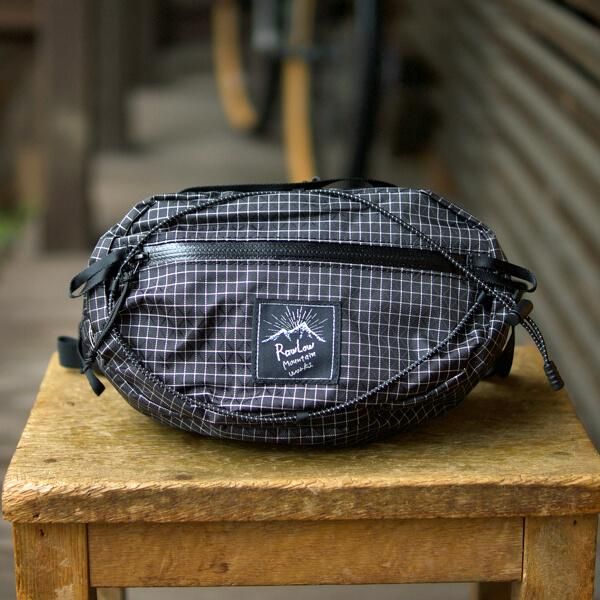RawLow Mountain Works Nuts Pack SPECTRA