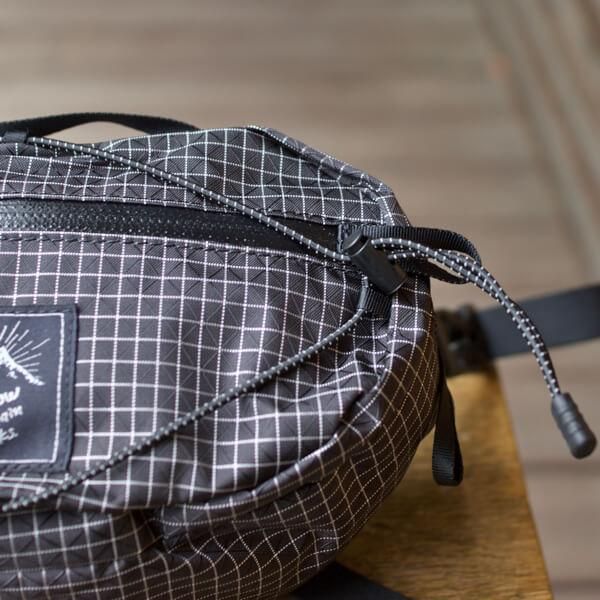 RawLow Mountain Works Nuts Pack SPECTRA - Rimba – Rimba Online Store