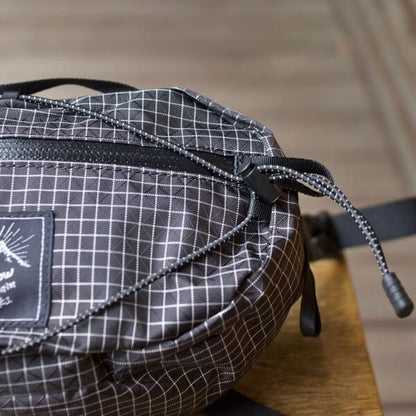 RawLow Mountain Works Nuts Pack SPECTRA