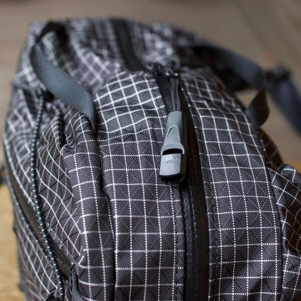 RawLow Mountain Works Nuts Pack SPECTRA - Rimba – Rimba Online Store