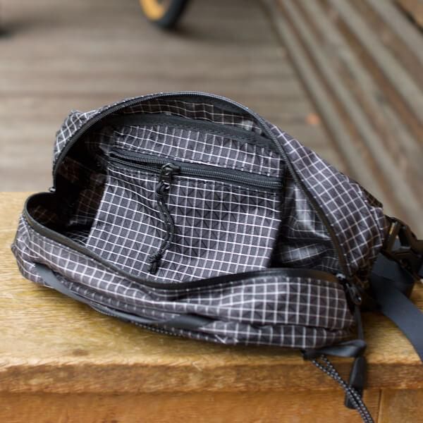 RawLow Mountain Works Nuts Pack SPECTRA - Rimba – Rimba Online Store
