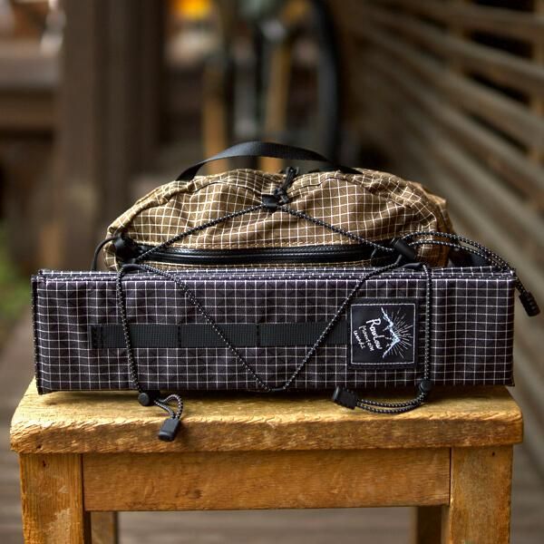RawLow Mountain Works Nuts Pack SPECTRA
