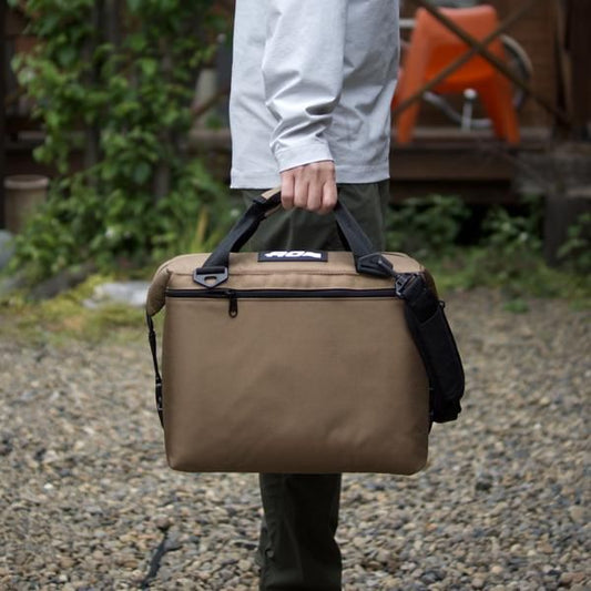 [店頭販売] AO Coolers  12パック バリスティック  ソフトクーラー