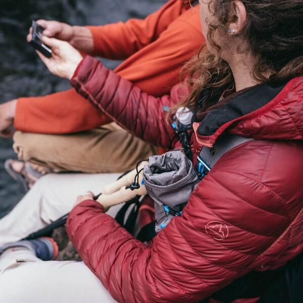 GOSSAMER GEAR  Feed Bag