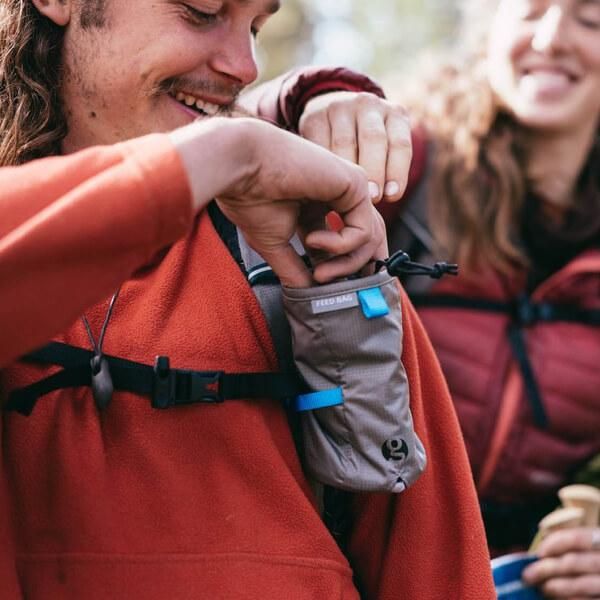 GOSSAMER GEAR  Feed Bag