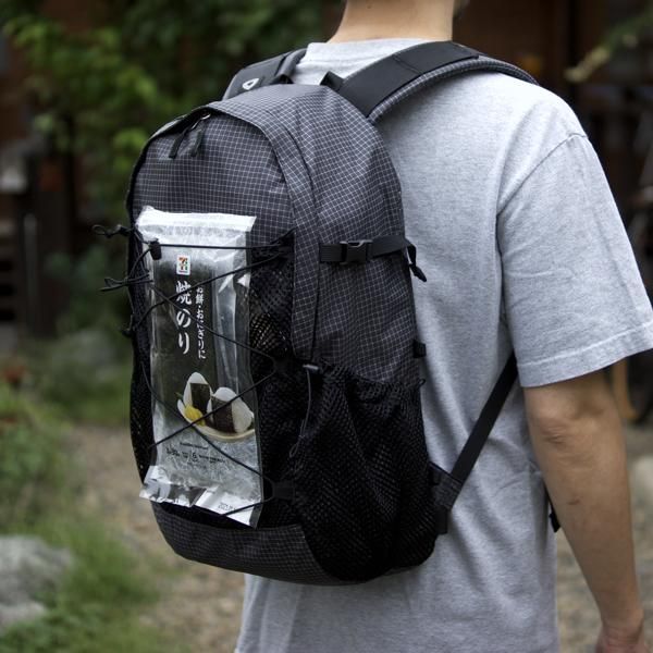 TRAIL BUM  24/7 Pack SPECTRA