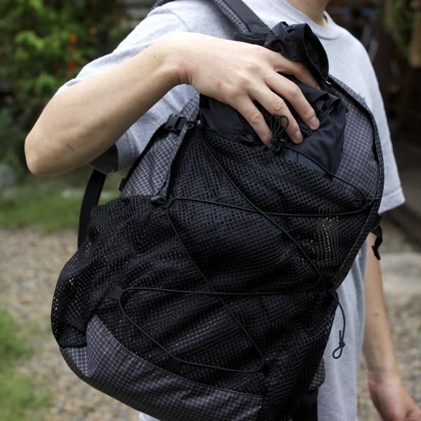 TRAIL BUM  24/7 Pack SPECTRA