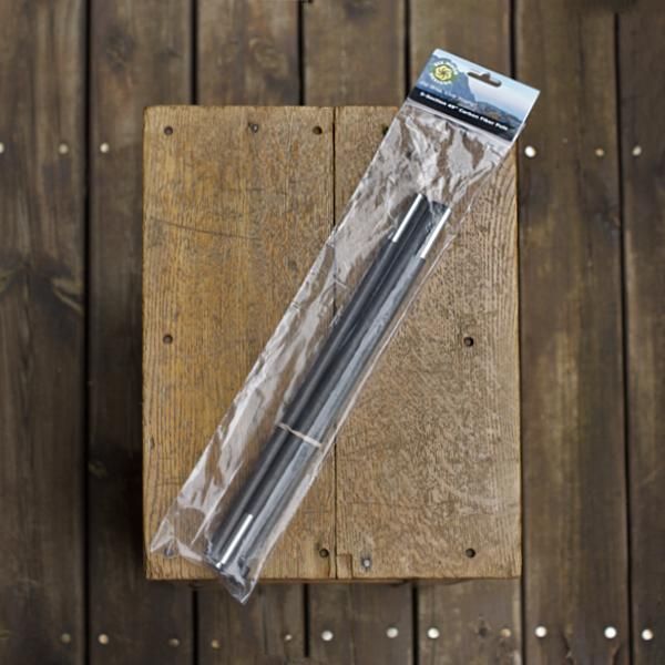 Six Moon Designs  5 Section Carbon Pole  124cm 