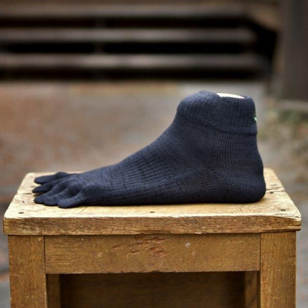 STRIDE  Yubi Socks Penta