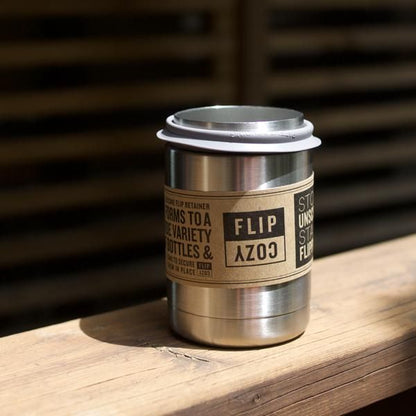 VARGO  Flip Cozy
