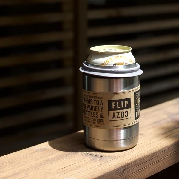 VARGO  Flip Cozy