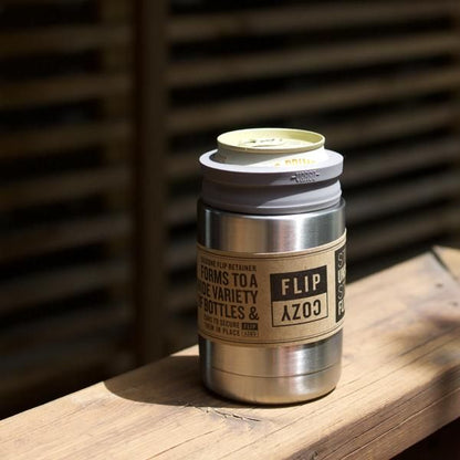 VARGO  Flip Cozy