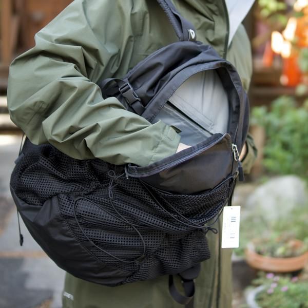 TRAIL BUM  24/7 Pack