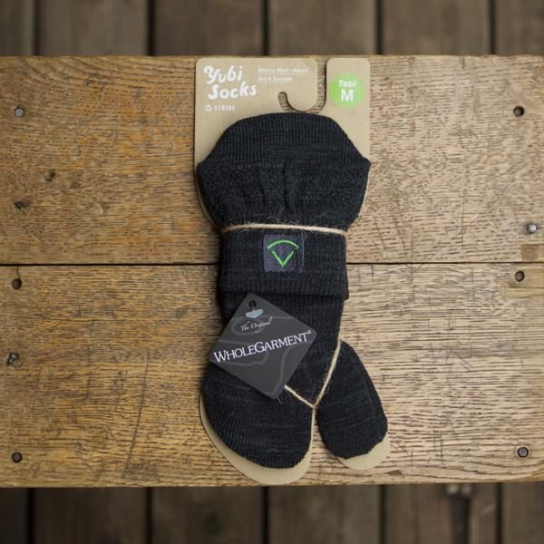 STRIDE  Yubi Socks