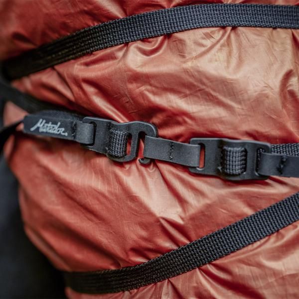 Matador  Better Tether™ Gear Straps  2-Pack