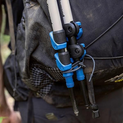 Matador  Re-Ties™ Reusable Zip Ties  4-Pack