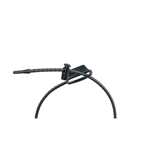 Matador  Re-Ties™ Reusable Zip Ties  4-Pack