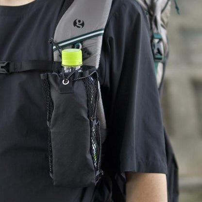 shelt  Bottle Holder (ECOPAK)
