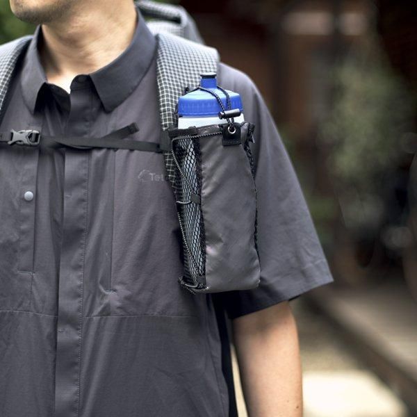 shelt  Bottle Holder (ECOPAK)