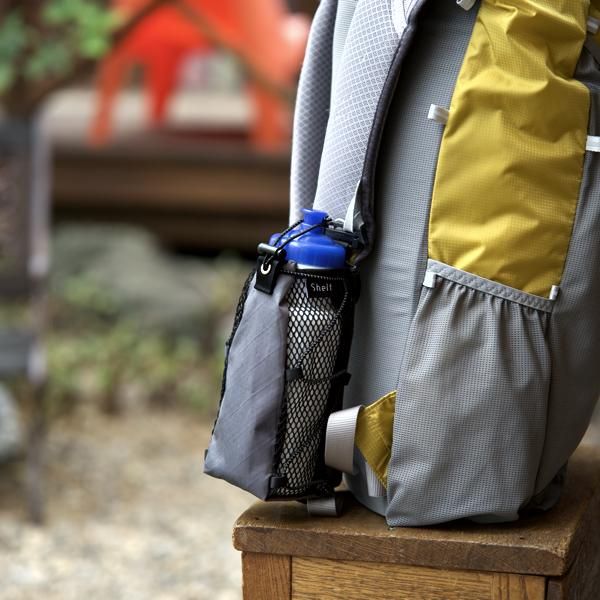 shelt  Bottle Holder (ECOPAK)