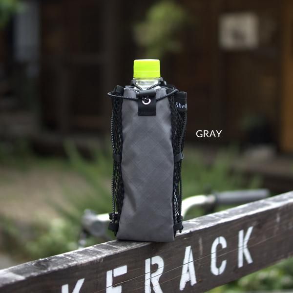 shelt  Bottle Holder (ECOPAK)