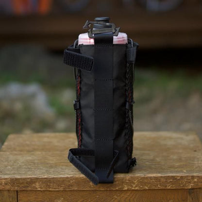 shelt  Bottle Holder (ECOPAK)