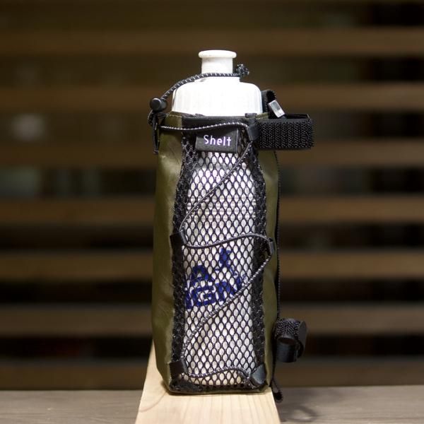 shelt  Bottle Holder (ECOPAK)