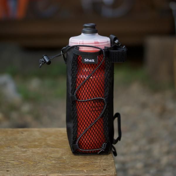 shelt  Bottle Holder (ECOPAK)